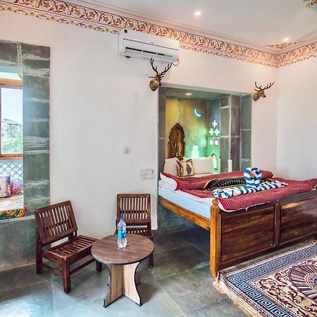Lassi Guest House Udajpur Exteriér fotografie